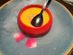 -江上荟·创意中国菜(绿地缤纷城店)