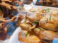 -酥鱼坊(延长西路总店)