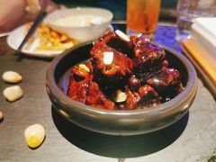 -桂花里·衢州菜·精酿餐吧(未来科技城万达广场店)