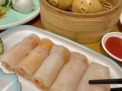 -新海利海鲜城·41年珠海老字号(夏湾店)