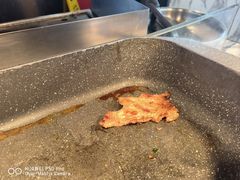 -洲际酒店·地平线全日餐厅HORIZON CAFÉ
