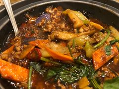 -文兴酒家(Chinatown - Gerrard Street)
