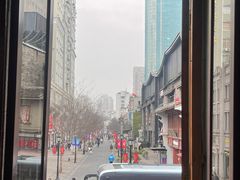 -长人馄饨铺(解放街店)