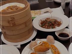 -京香轩·中餐厅(上海中庚聚龙酒店)