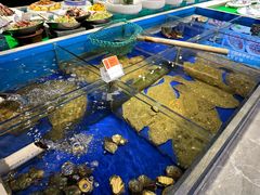-渔家大院·地道威海菜(石岛店)