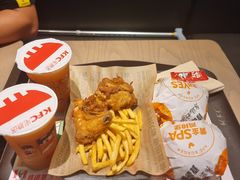 -肯德基(彩德城店)