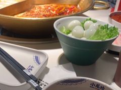-小龙坎火锅(IFS HOT店)