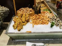-铂丽斯国际大酒店-凯悦自助餐厅