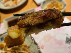 -大渔铁板烧(中山路八佰伴店)