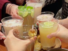 -SHAN山(前滩太古里店)