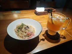-雕刻时光·无国界料理西餐厅(五山店)