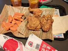 -肯德基(观前新店)