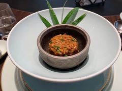 -悦瓏新中式餐厅