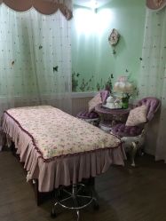 -莎蔓莉莎美容会所