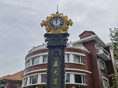 -三个渔夫·蒸汽海鲜(小白楼店)