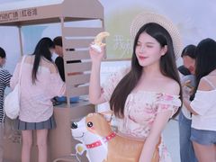 -万达广场(南昌红谷滩店)