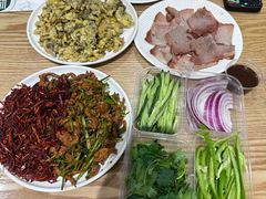 -榆林镇筋饼(知春路店)