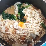 民宿自制美食
