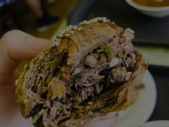 -老回回饺子馆(海洋馆店)