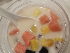 -日昌餐馆(亦庄店)