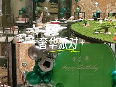 -万达文华酒店-品珍中餐厅