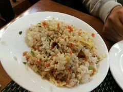 -新疆欣悦饭庄