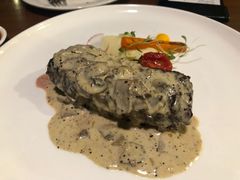 -G+KITCHEN(龙湖狮山天街店)