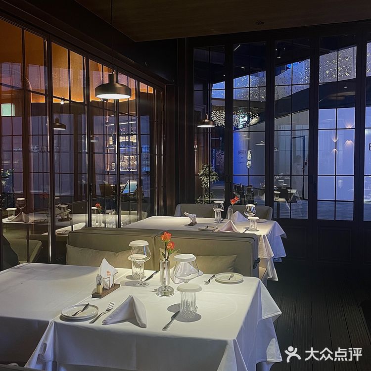 福州高级美式牛排餐厅推荐‼️