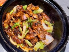 -嘟享吃重庆鸡公煲(五一店)