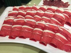 -南来顺饭庄·清真(南菜园店)