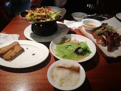 -老头儿油爆虾(星光一期店)