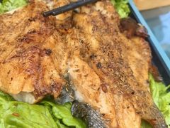 -天毓山庄·餐厅