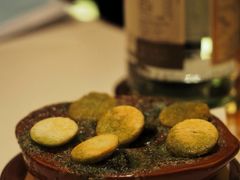法式焗田螺-风雅厨