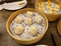 -苏小柳点心·手作小笼包(浦东嘉里城分院)