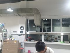 -小倪羊肉米线馆