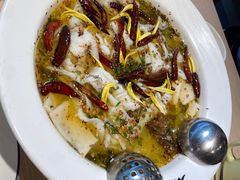 -太二酸菜鱼(中庚漫游城店)