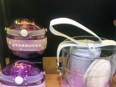 -星巴克(广州中华广场B1层店)