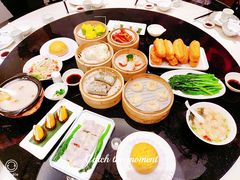 -渔人码头(中南店)