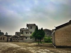 -开平碉楼文化旅游区马降龙景区