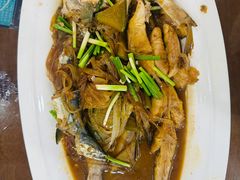 -抹直口特色菜馆(一店)