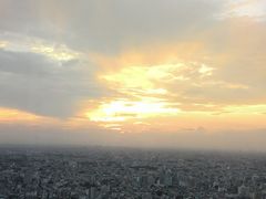 -东京都厅舍