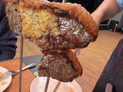 -拉蒂娜·巴西牛排馆 Latina·Brazilian Steakhouse(王府井喜悦店)