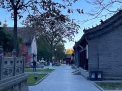 -护国法轮寺