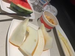 -海底捞火锅(璞丽中心店)