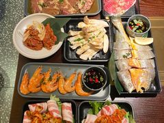 -新石器烤肉(之心城店)