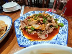 -常山土菜馆(文三西路店)