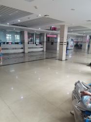 -海南省妇女儿童医学中心(龙昆南路院区)