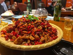 -58度品质川菜馆(经一路店)