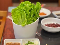 -奥西拉烤肉,盒饭,冷面(青岩刘店)