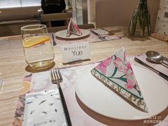-ROIIN用心(武汉首店)